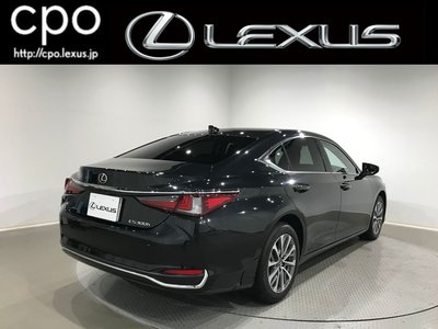 LEXUS ES - 5