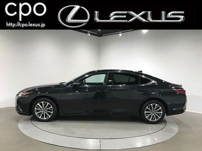 LEXUS ES - 4