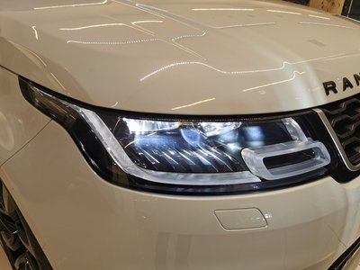 LAND ROVER RANGE ROVER SPORT - 8