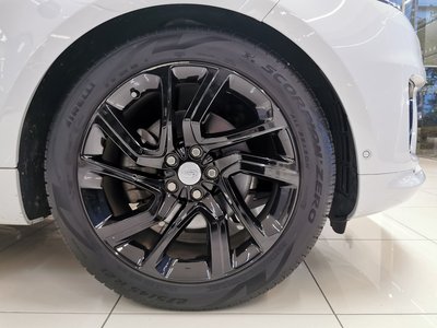 LAND ROVER RANGE ROVER SPORT - 9