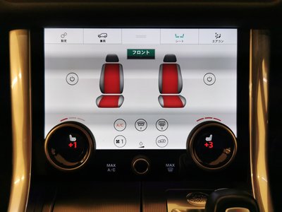 LAND ROVER RANGE ROVER SPORT - 10