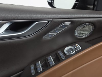 2021 Genesis G80 (RG3) 缩略图 27