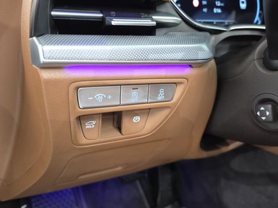 2021 Genesis G80 (RG3) 缩略图 25