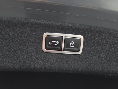 2021 Genesis G80 (RG3) 缩略图 22
