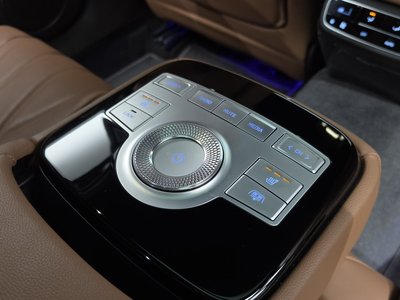 2021 Genesis G80 (RG3) 缩略图 33