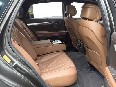 2021 Genesis G80 (RG3) 缩略图 17