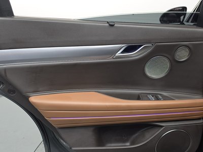 2021 Genesis G80 (RG3) 缩略图 15