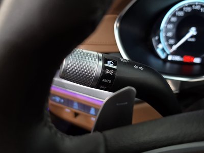 2021 Genesis G80 (RG3) 缩略图 28