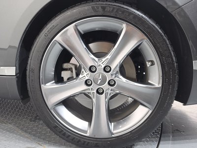 صورة 8 لـ 2021 GENESIS G80 (RG3)