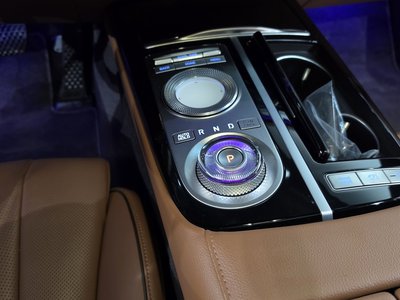 2021 Genesis G80 (RG3) 缩略图 12