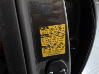 2021 Genesis G80 (RG3) 缩略图 36