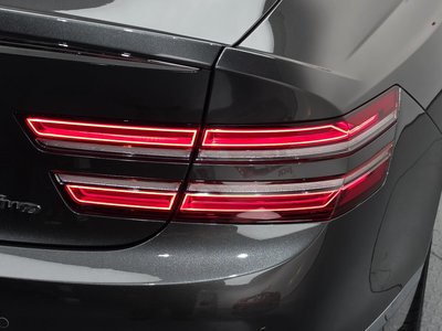 صورة 10 لـ 2021 GENESIS G80 (RG3)