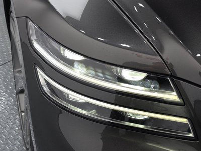 صورة 9 لـ 2021 GENESIS G80 (RG3)