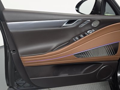 2021 Genesis G80 (RG3) 缩略图 14
