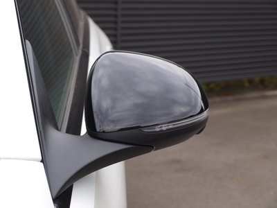 MERCEDES-BENZ C-CLASS AMG - 5