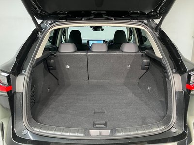 2023 Lexus NX 照片 6