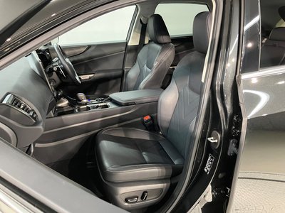 2023 Lexus NX 照片 8
