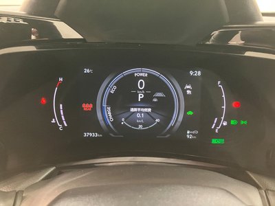 2023 Lexus NX — миниатюра 21