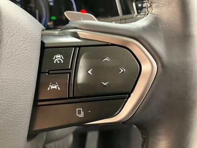 2023 Lexus NX — миниатюра 19