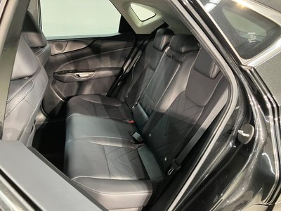 2023 Lexus NX 照片 9