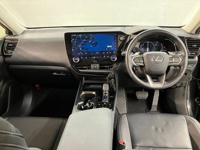 2023 Lexus NX 照片 7