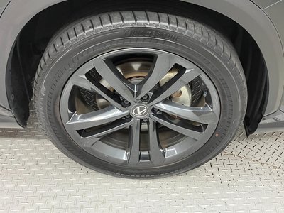 2023 Lexus NX — миниатюра 24