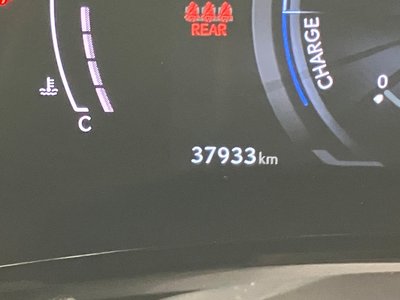 2023 Lexus NX — миниатюра 22