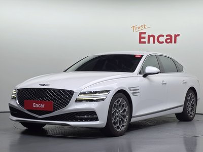 صورة 1 لـ 2022 Genesis G80 (RG3)