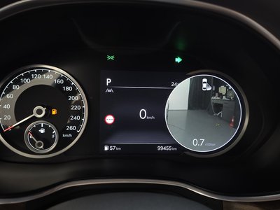 صورة 8 لـ 2022 Genesis G80 (RG3)
