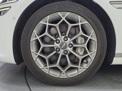 صورة 6 لـ 2022 Genesis G80 (RG3)
