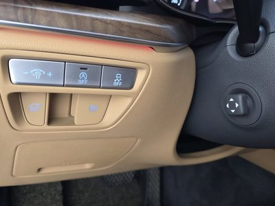 2022 Genesis G80 (RG3) — миниатюра 12