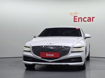 صورة 2 لـ 2022 Genesis G80 (RG3)