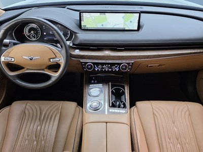 صورة 5 لـ 2022 Genesis G80 (RG3)