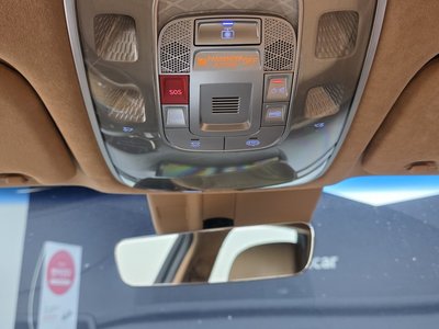 2022 Genesis G80 (RG3) — миниатюра 18