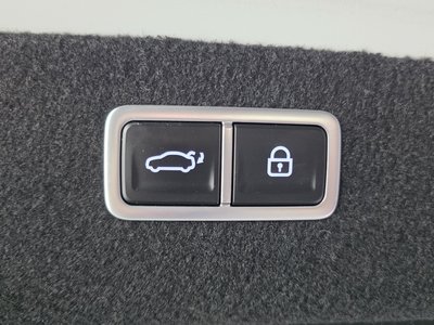 2022 Genesis G80 (RG3) — миниатюра 20