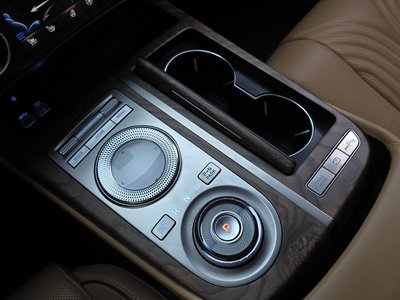 صورة 9 لـ 2022 Genesis G80 (RG3)