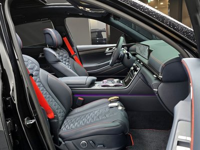 GENESIS GV80 COUPE - 10