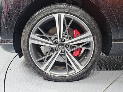 GENESIS GV80 COUPE - 6