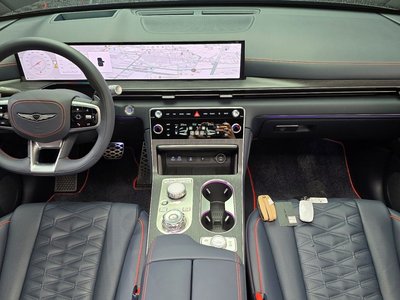 GENESIS GV80 COUPE - 5