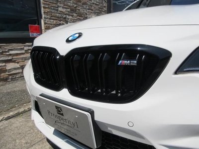 BMW M2 - 5