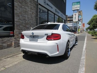 BMW M2 - 2