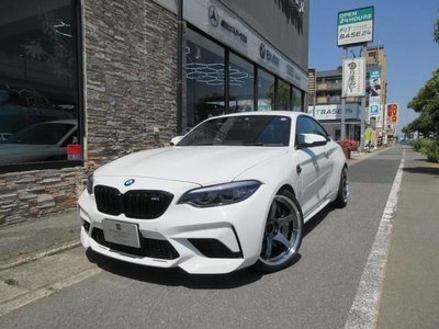 BMW M2 - 1