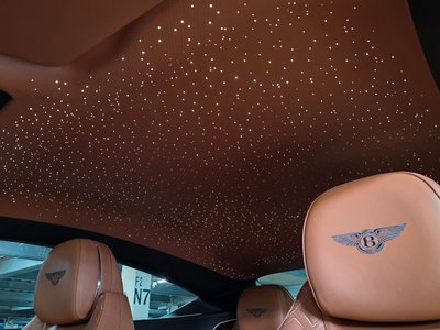 صورة مصغرة 17 لـ 2021 Bentley CONTINENTAL