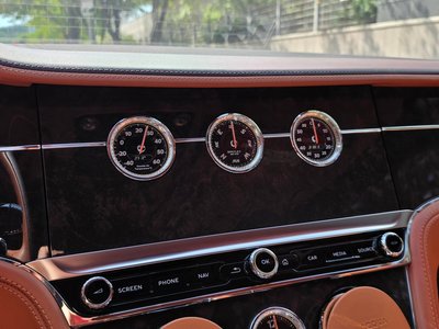 صورة مصغرة 18 لـ 2021 Bentley CONTINENTAL