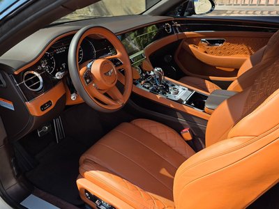 صورة مصغرة 11 لـ 2021 Bentley CONTINENTAL