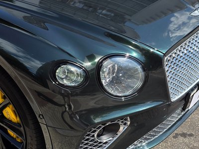 2021 Bentley CONTINENTAL 照片 7