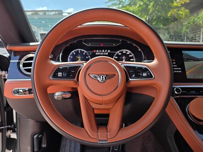 صورة مصغرة 12 لـ 2021 Bentley CONTINENTAL