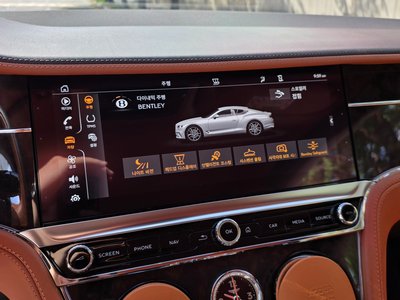 صورة مصغرة 19 لـ 2021 Bentley CONTINENTAL