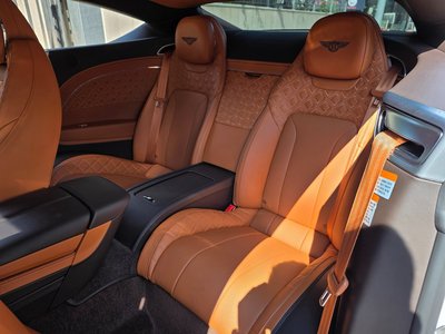 صورة مصغرة 14 لـ 2021 Bentley CONTINENTAL