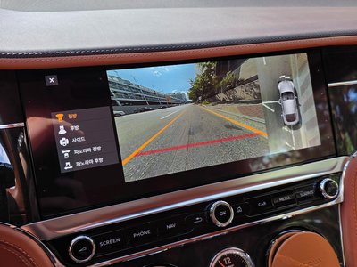 صورة مصغرة 20 لـ 2021 Bentley CONTINENTAL